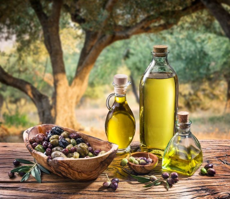 Olivenöl – Ein Geheimtipp für den gesunden Alltag